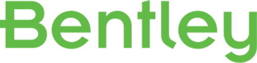 Logo Bentley Systems Incorporated Class B