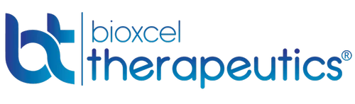 Logo BioXcel Therapeutics Inc.