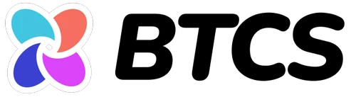 Logo BTCS Inc.