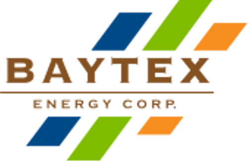 Logo Baytex Energy Corp