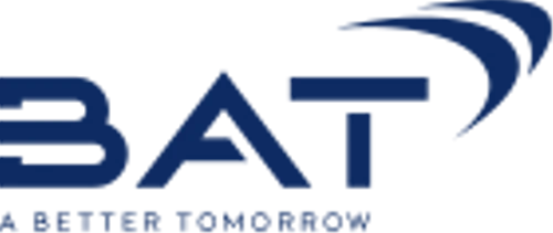 Logo British American Tobacco  Industries p.l.c. ADR