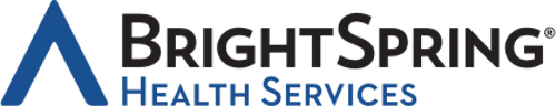 Logo BRIGHTSPRING HEALTH SERVICES INC