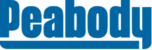 Logo Peabody Energy Corporation 