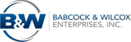 Logo Babcock & Wilcox Enterprises Inc.
