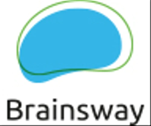 Logo BrainsWay Ltd.