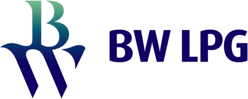 Logo BW LPG Limited Common Shares