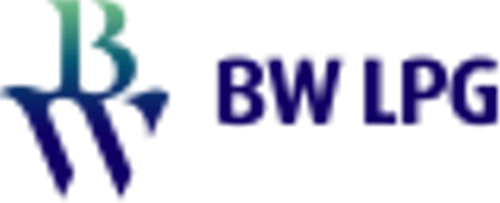 Logo BW LPG Limited