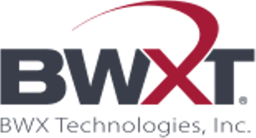 Logo BWX Technologies Inc.