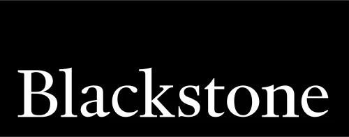 Logo Blackstone Digital Infrastructure Trust Inc. Common Stock