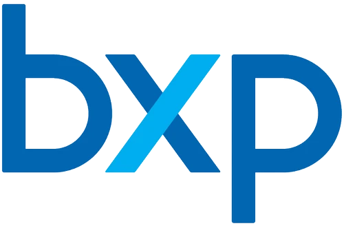 Logo Boston Properties Inc.