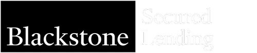 Logo Blackstone Secured Lending Fund of Beneficial Interest