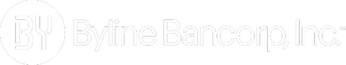 Logo Byline Bancorp Inc.