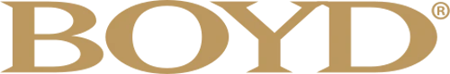Logo Boyd Gaming Corporation