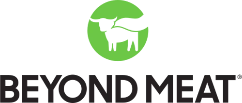 Logo Beyond Meat Inc.