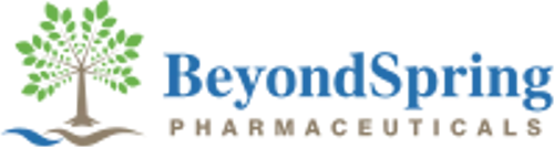 Logo BeyondSpring Inc.