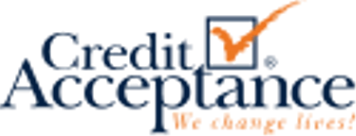 Logo Credit Acceptance Corporation