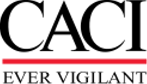 Logo CACI International Inc.