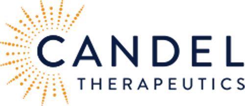 Logo Candel Therapeutics Inc.