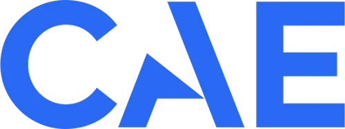 Logo CAE Inc.