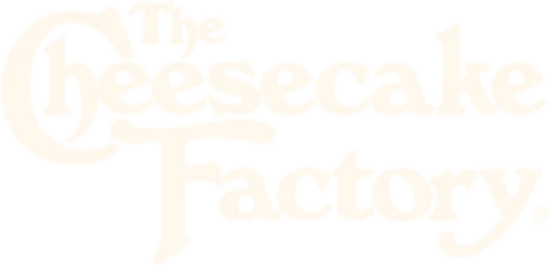 Logo Cheesecake Factory Incorporated (The)