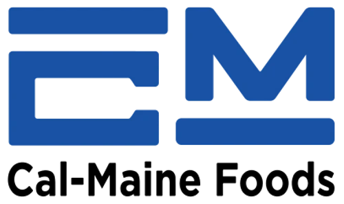 Logo Cal-Maine Foods Inc.