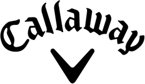 Logo Callaway Golf Company