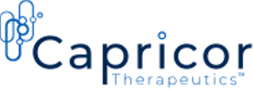 Logo Capricor Therapeutics Inc.