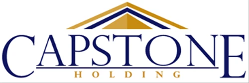 Logo CAPSTONE HOLDING CORP