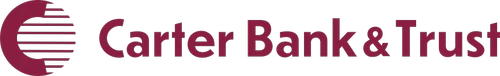 Logo Carter Bankshares Inc.