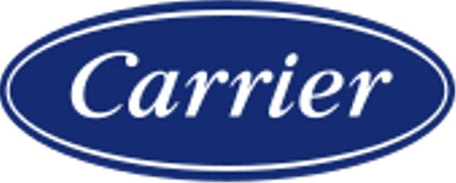 Logo Carrier Global Corporation 