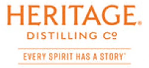 Logo HERITAGE DISTILLING HOLDING COMPANY INC
