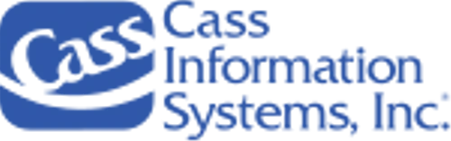 Logo Cass Information Systems Inc