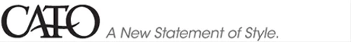 Logo Cato Corporation (The)