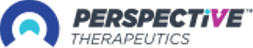 Logo Perspective Therapeutics Inc.