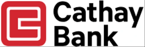 Logo Cathay General Bancorp