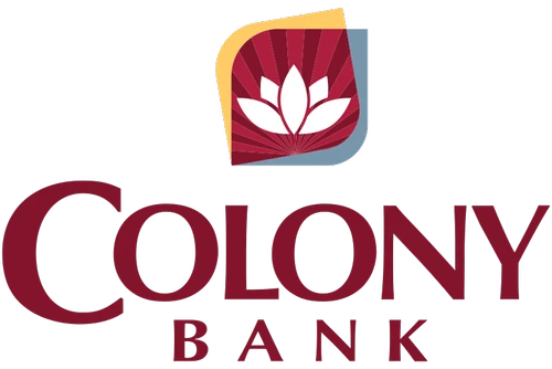 Logo Colony Bankcorp Inc.