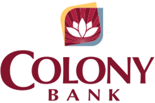 Logo Colony Bankcorp Inc.