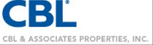 Logo CBL & Associates Properties Inc.