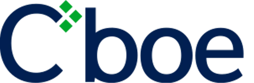 Logo Cboe Global Markets Inc.