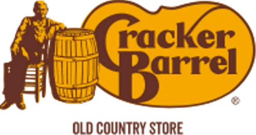Logo Cracker Barrel Old Country Store Inc