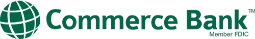 Logo Commerce Bancshares Inc.
