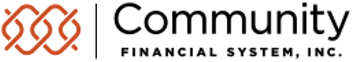 Logo Community Bank System Inc.