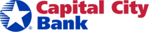 Logo Capital City Bank Group