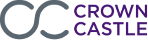 Logo Crown Castle Inc.