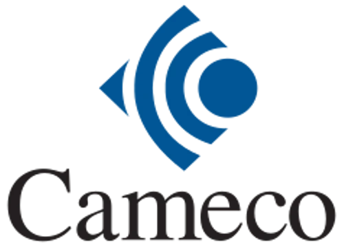 Logo Cameco Corporation