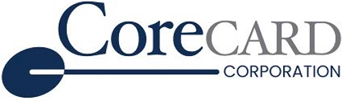 Logo CoreCard Corporation