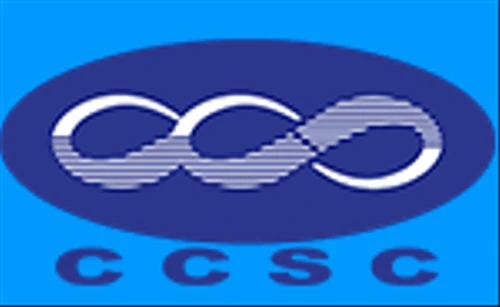 Logo CCSC Technology International Holdings Limited