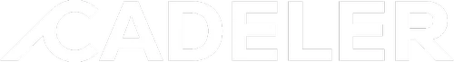 Logo Cadeler AS