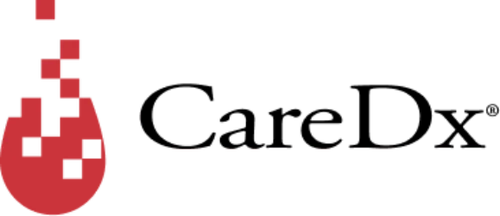 Logo CareDx Inc.