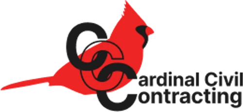 Logo Cardinal Infrastructure Group Inc. Class A Common Stock